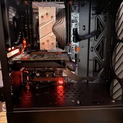 Custom Gaming Pc