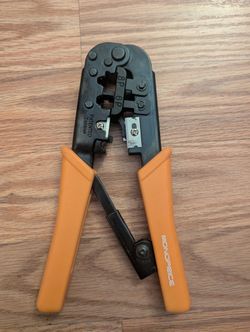Monoprice Modular Crimper 