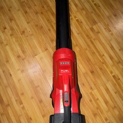 M18 FUEL Dual Battery 145 MPH 600 CFM 18V Lithium-Ion Brushless Cordless Handheld Blower (Tool-Only)