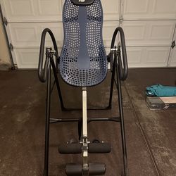 Teeter Hang Up Inversion Table