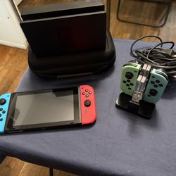 Nintendo Switch Bundle