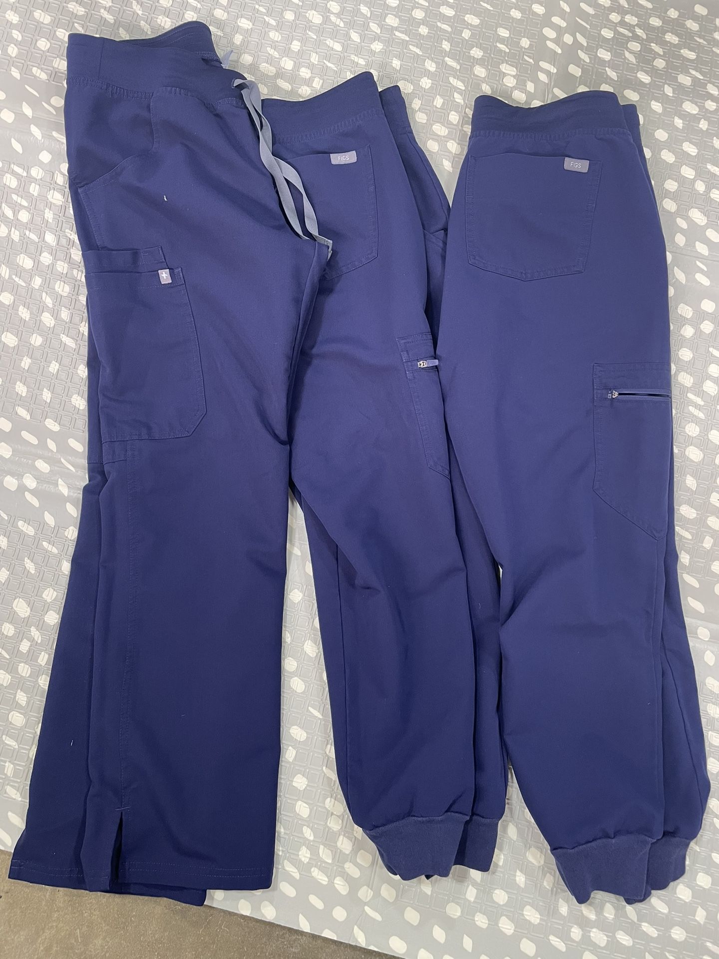 Women’s Figs Scrubs 