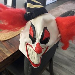 Halloween Mask