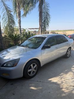 2006 Honda accord