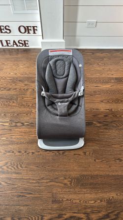 Ergo baby 3-In-1 Evolve Bouncer