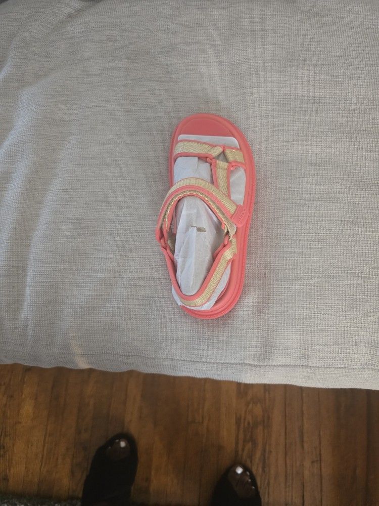 Aldo Sandals