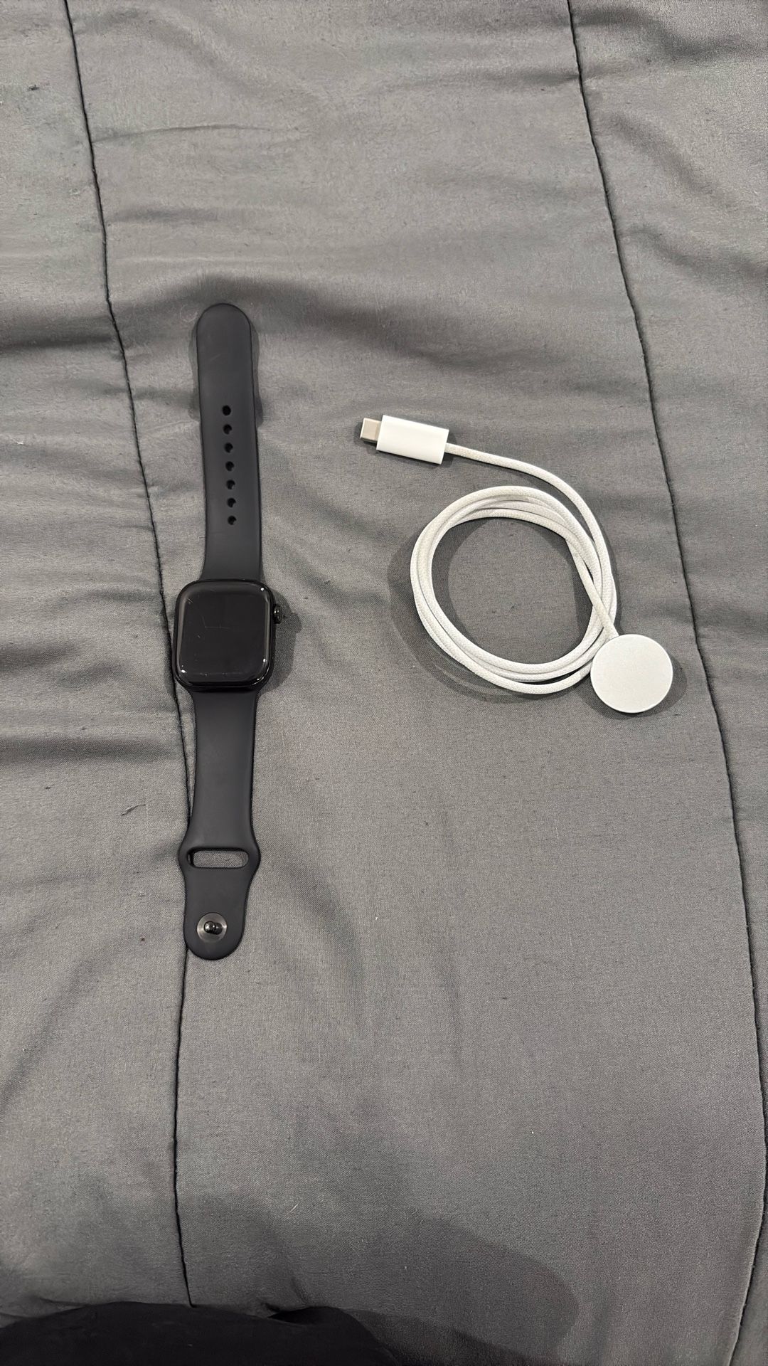 Apple Watch Series 10