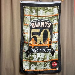 50th Anniversary Banner
