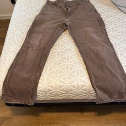 Carhartt Pants