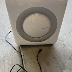 Air Purifier 