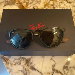 Ray-Ban Erika Sunglasses