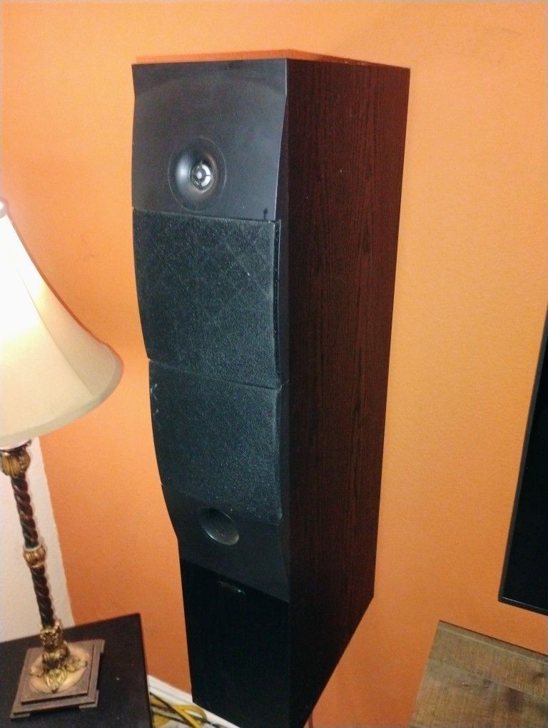 Energy XL 26 Tower Speakers