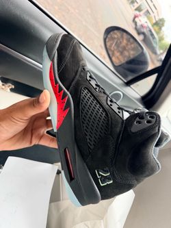 Air Jordan 5 ‘Halloween’ Size 12