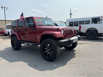 2021 Wranglerrr