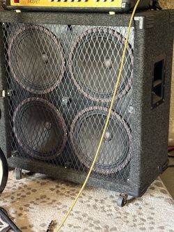 4x12 guitar cab