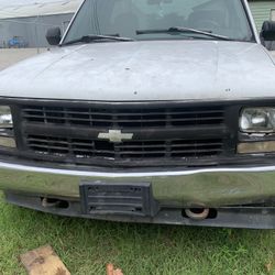 1995 Chevrolet 1500