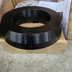 2nd Gen Cummins Coil Spacers 2"