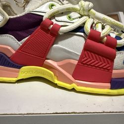 Dolce & Gabbana Sneakers 