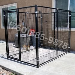 Brand New Heavy Duty Outdoor Dog Kennel 7x5x6