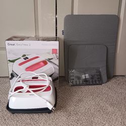 Cricut Easy press 2 9x9 