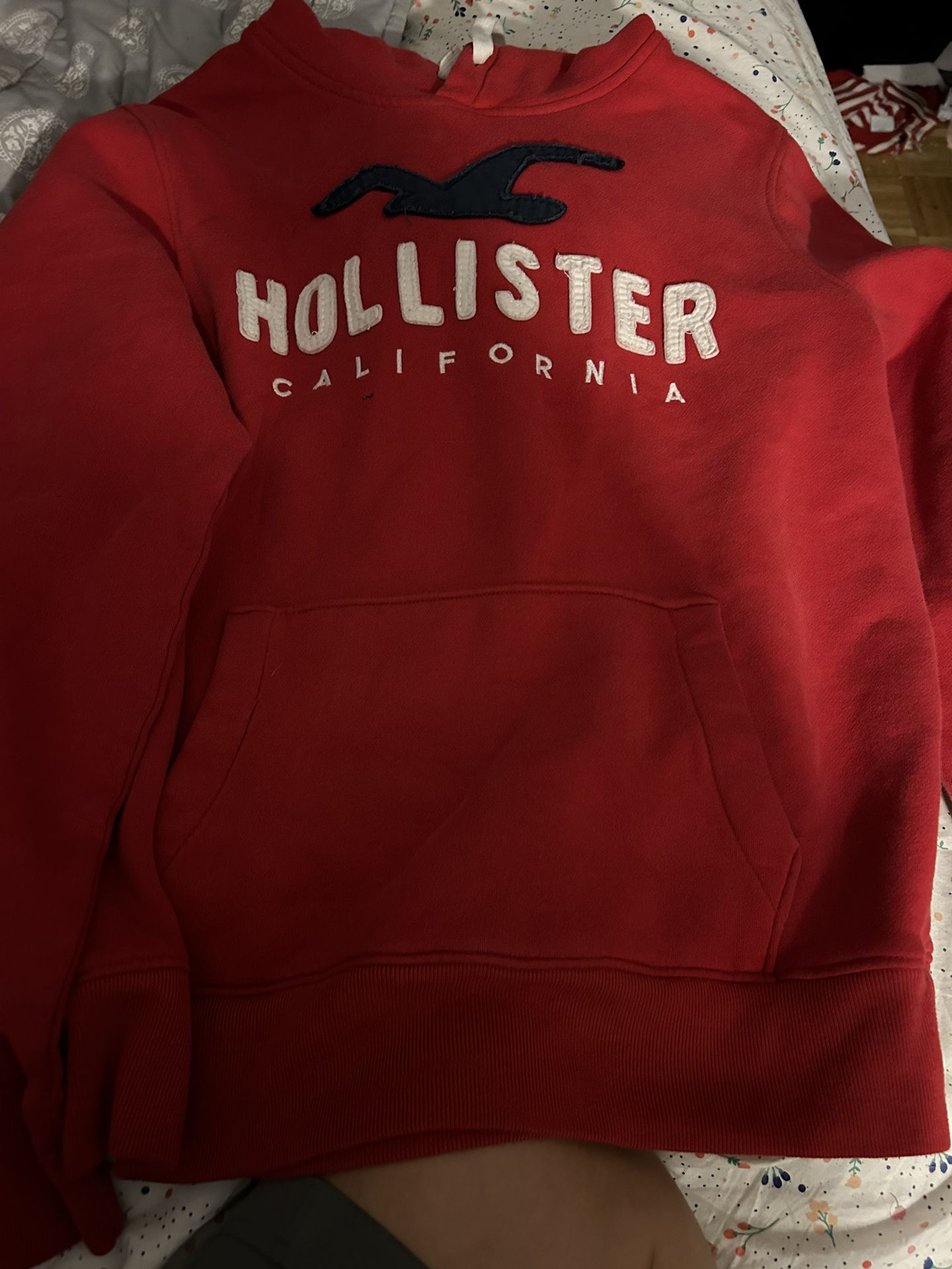 Hollister Hoodie