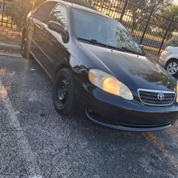 2006 Toyota Corolla