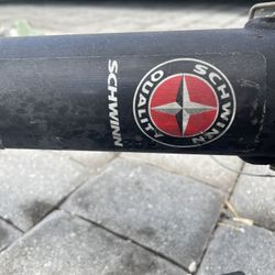 Schwin Bike Rack 