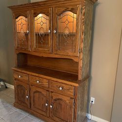 China Cabinet