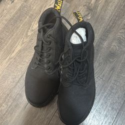 Doc Martens black