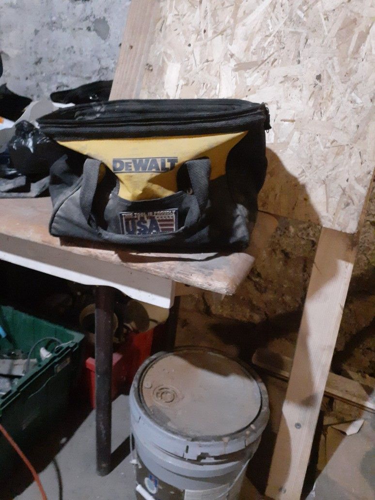 Tool Bag