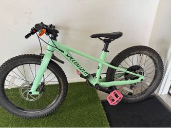 Specialized Riprock Bike