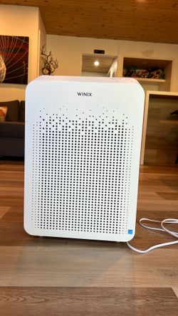 Winix Air Purifier