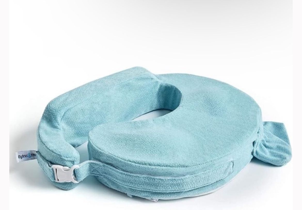 My Breast Friend Feeding Pillow