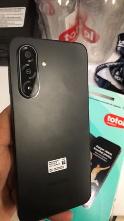 Samsung A17
