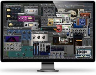 Pro Tools 12 Full Version 