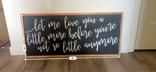 Baby toddler kids room decor