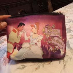 Cinderella Make Bag Small