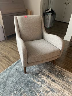 West elm on sale sebastian chair