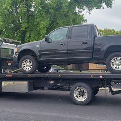 Tow