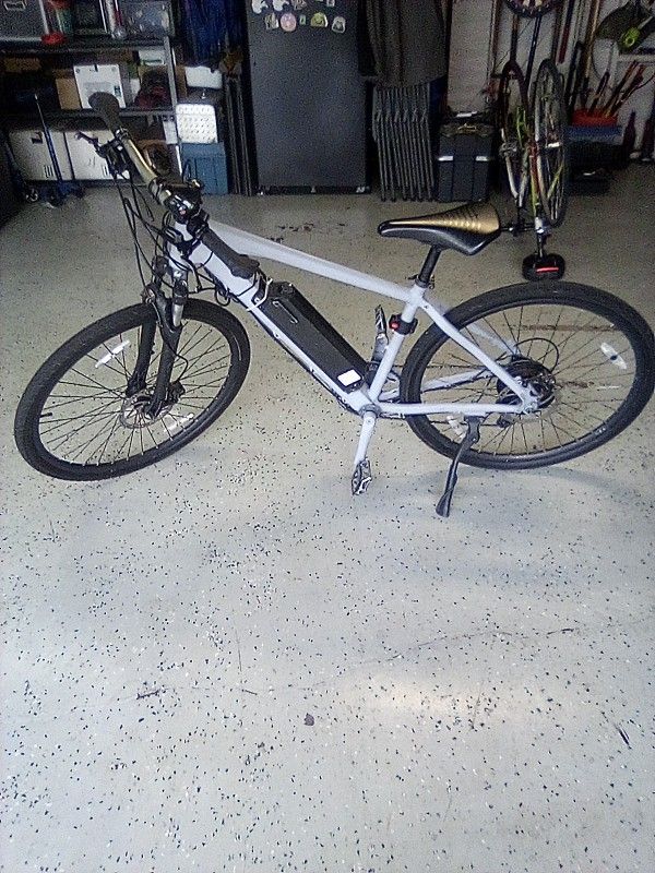 E Bike