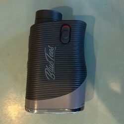 Blue tees - Golf - Rangefinder 