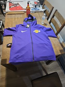 Nike Lakers