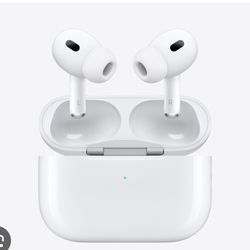 Airpods Pro 2