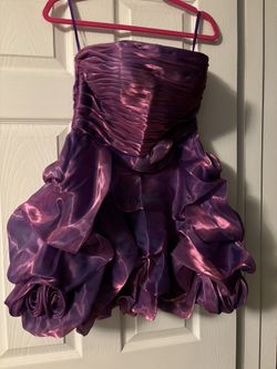 Prom Cocktail Dress