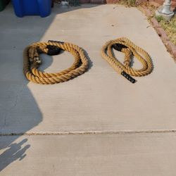 Exercise Rope