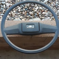 OEM Steering Wheels 94 C1500 /81 C10 /suburban 75.00 Eech