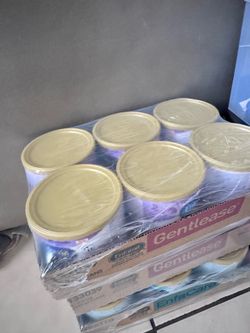 Enfamil formula