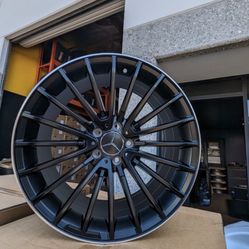 A220 Wheels Rims