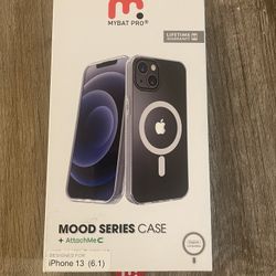 Iphone 13 Clear Case