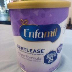 Baby Formula